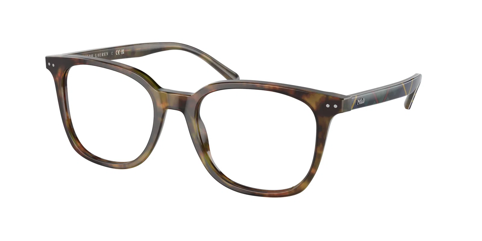 Polo 2256F Eyeglasses - view 4